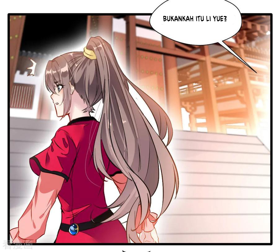 Jueshi Guzun (Peerless Ancient) Chapter 24 Gambar 20